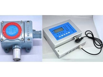 加氣站-液化氣報警器_供應產品_濟南中誠儀器儀表銷售總部門