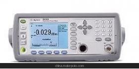 【銷售 租賃二手N432A安捷倫熱敏電阻功率計(jì)】?jī)r(jià)格,廠家,圖片,二手儀器儀表,上海惠測(cè)電子-馬可波羅網(wǎng)