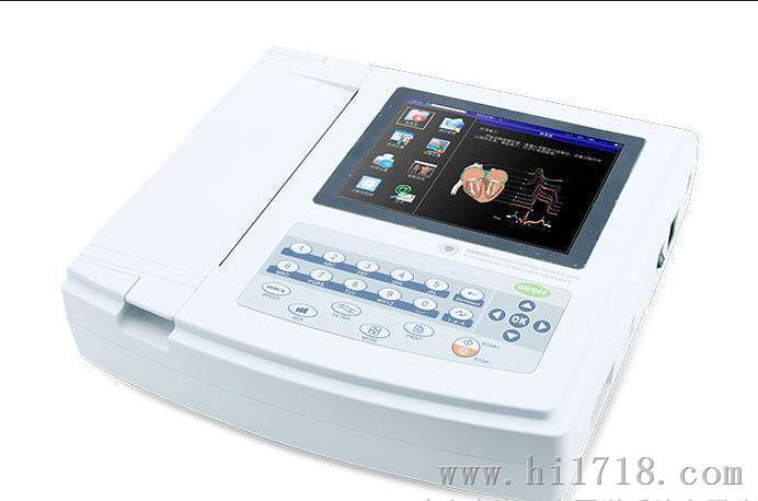 十二導(dǎo)心電圖機廠家/價格,湖南杰林廣源_其他專用儀器儀表_維庫儀器