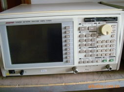 高價 收購r3765bh網(wǎng)絡(luò)分析儀r3765bh圖片 高清圖 細(xì)節(jié)圖 深圳市寶安區(qū)沙井廣大機電銷售部 捷配儀器儀表網(wǎng)