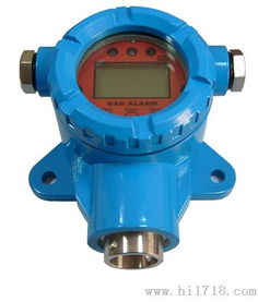 北京恒奧德儀器儀表廠家直銷優(yōu)勢(shì)產(chǎn)品 固定式氨氣測(cè)定儀